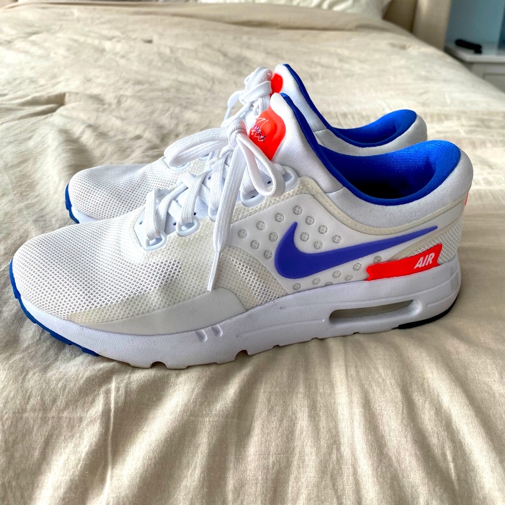 Nike air max